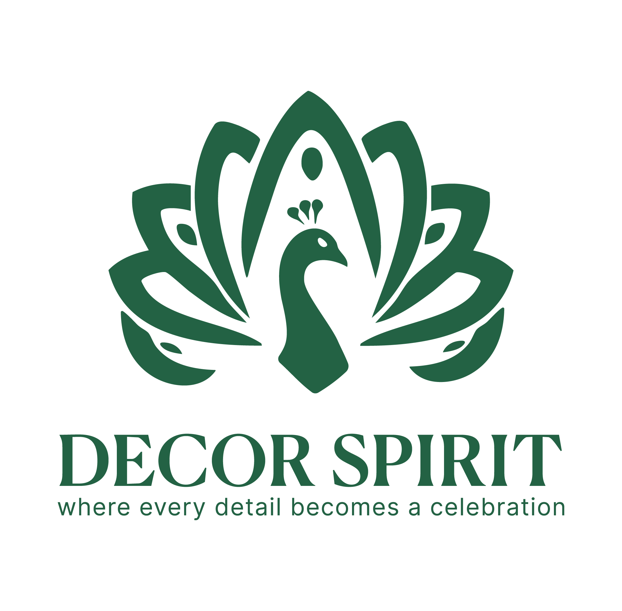 DECOR SPIRIT logo